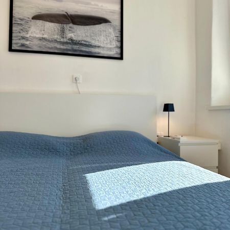 Apartma Nona Ana Izola Ngoại thất bức ảnh