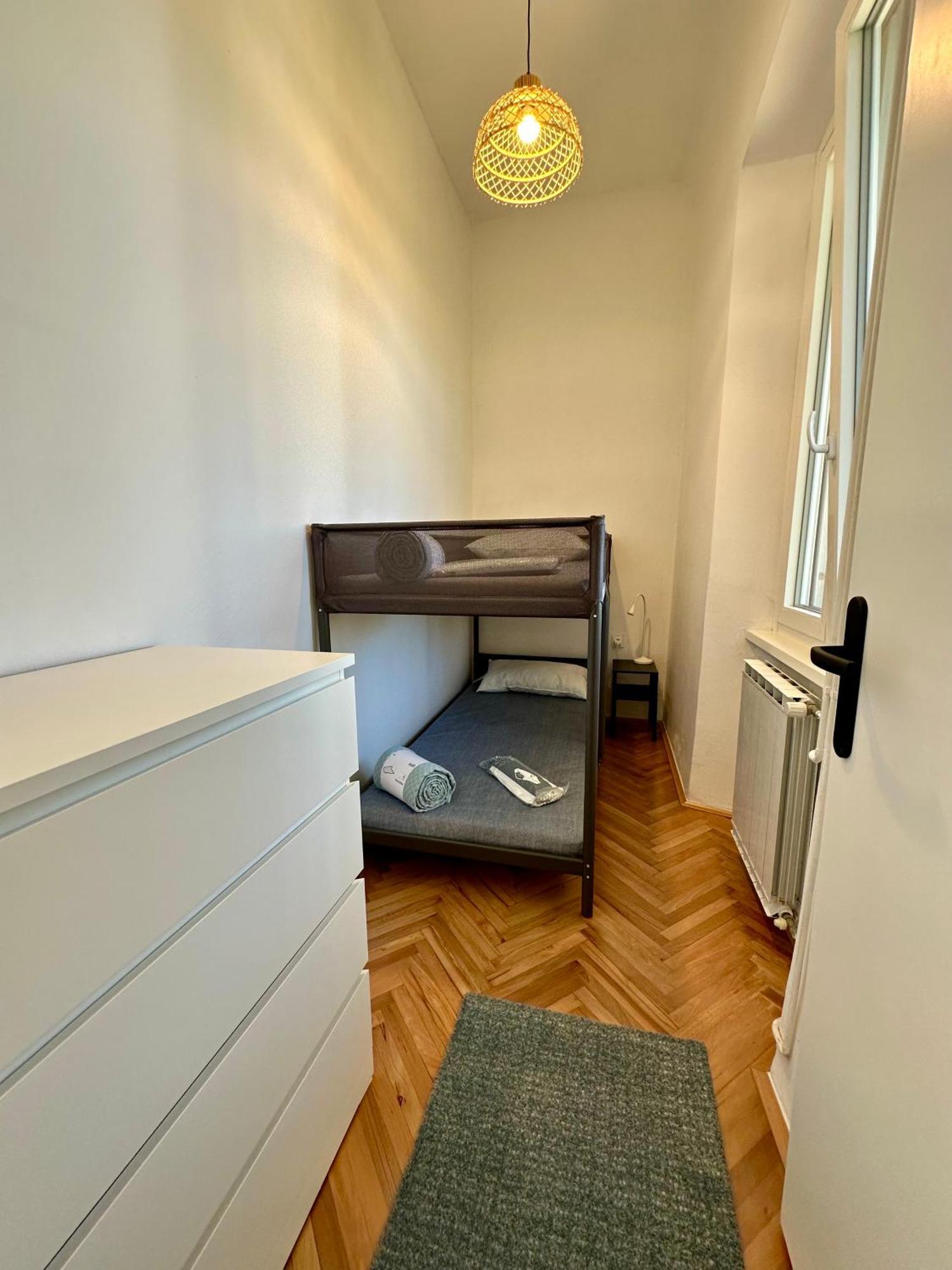Apartma Nona Ana Izola Ngoại thất bức ảnh