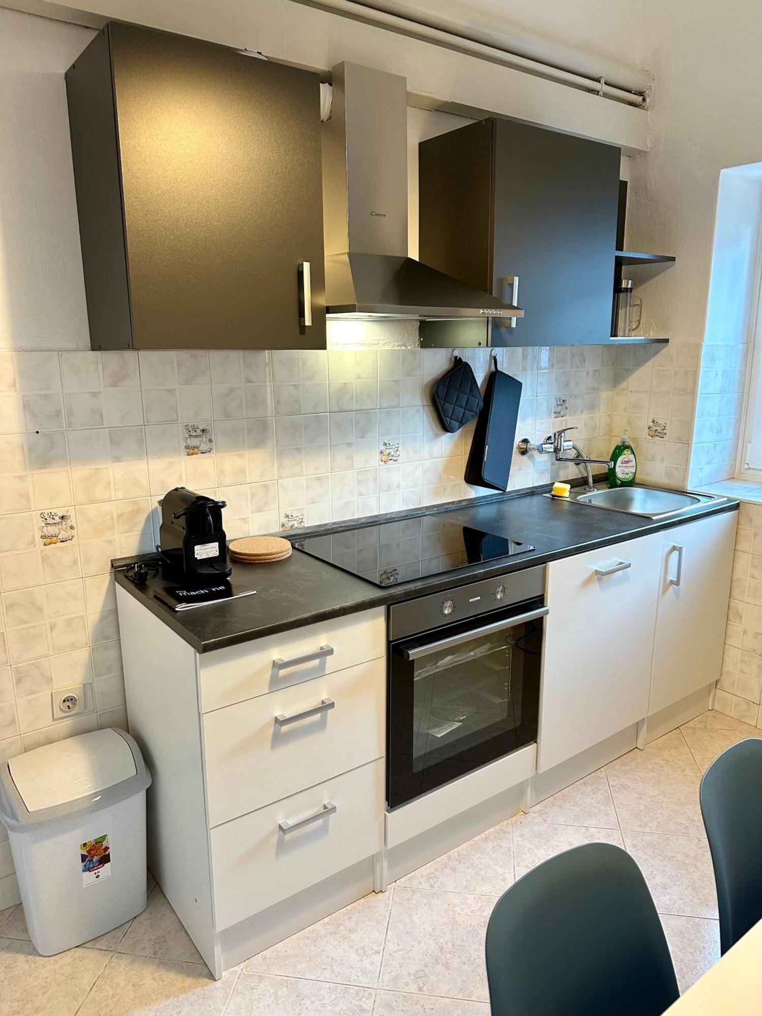 Apartma Nona Ana Izola Ngoại thất bức ảnh